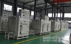 熱烈祝賀貴陽(yáng)立特精密機(jī)械有限公司與湖南省耐美特智能烘干設(shè)備有限公司成功簽約22臺(tái)電容鋰電行業(yè)自動(dòng)化對(duì)接烘干線302萬(wàn)元！