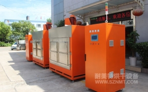 NMT-ZN-618 鉆石油的鉆頭，熱處理自動(dòng)烘箱(斯倫貝謝)